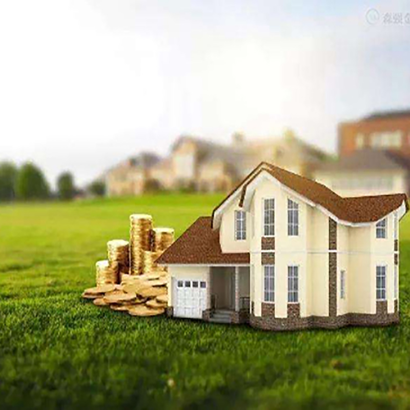 大连房屋抵押贷款政策|住房抵押贷款|房子抵押贷款